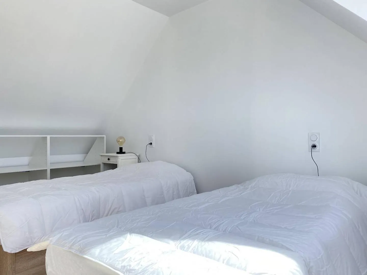 Apartment 303 - Appartement 3 Pieces Tres Lumineux En Plein Coeur De Frehel