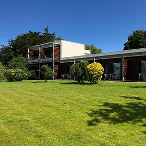 Hotel Le Trecelin, Frehel